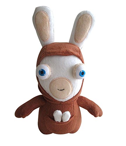 Raving Rabbits Plüsch - Känguru (28cm), KH00265 von Diamond Select Toys