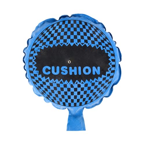 Raypontia 25CM Furzkissen, Pupskissen, Furz Geräuschmacher Kinder, Scherzartikel Furz, Furzkissen Spielzeug, Whoopee Kissen, Aufblasbares Furzspielzeug Für Erwachsene Und Ki-nder Raypontia 25CM Furzkissen, Pupskissen, Furz Geräuschmacher Kinder, Scherzartikel Furz, Furzkissen Spielzeug, Whoopee Kissen, Aufblasbares Furzspielzeug Für Erwachsene Und Ki-nder von Raypontia