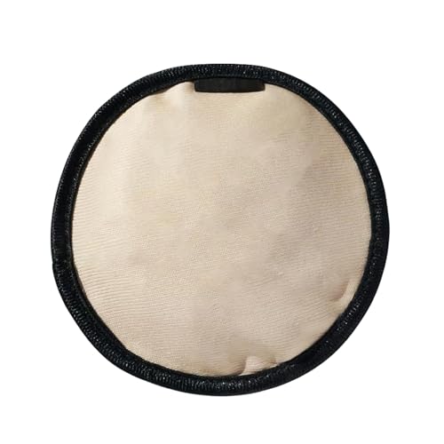 Raypontia 4Stück Sandentfernungsbeutel - 14 cm Strandsand Entferner, Wiederverwendbarer Staubwedel, Strandzubehör Für Kinder, Sandfreie -Must-Haves Für Den Campingurlaub Im Urlaub von Raypontia