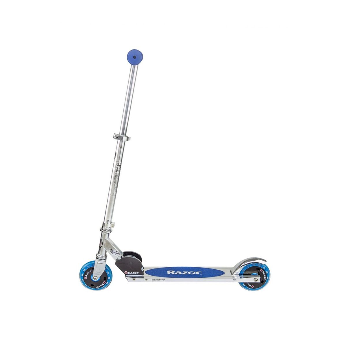 Roller Razor A125 (GS) Blau Aluminium von Razor