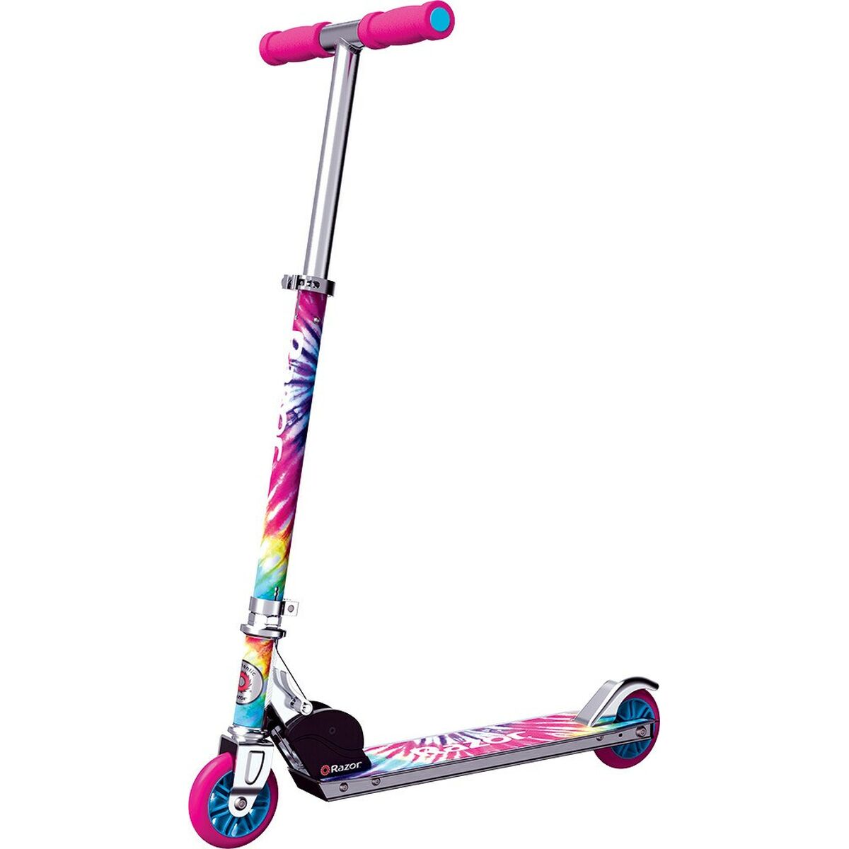 Roller Razor Tie-Dye Roller Razor Tie-Dye von Razor