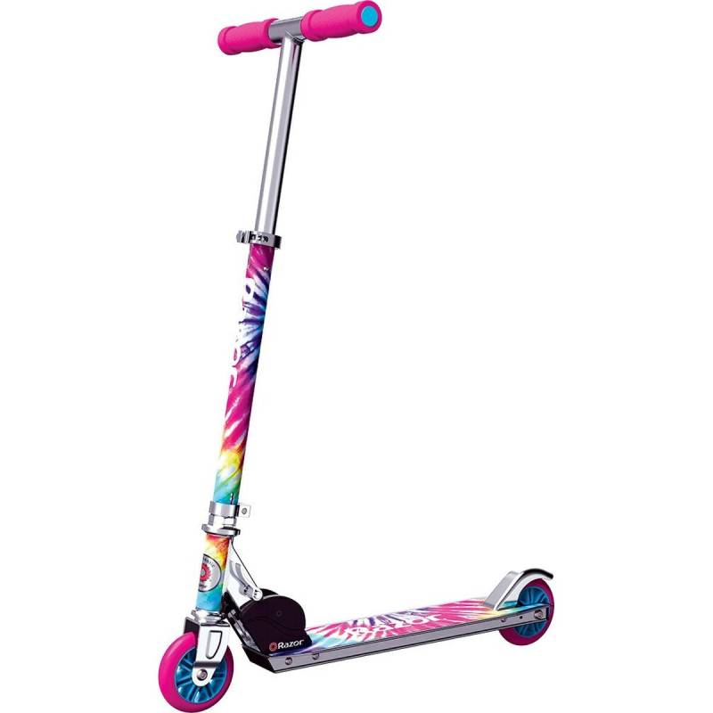 Roller Razor Tie-Dye von Razor