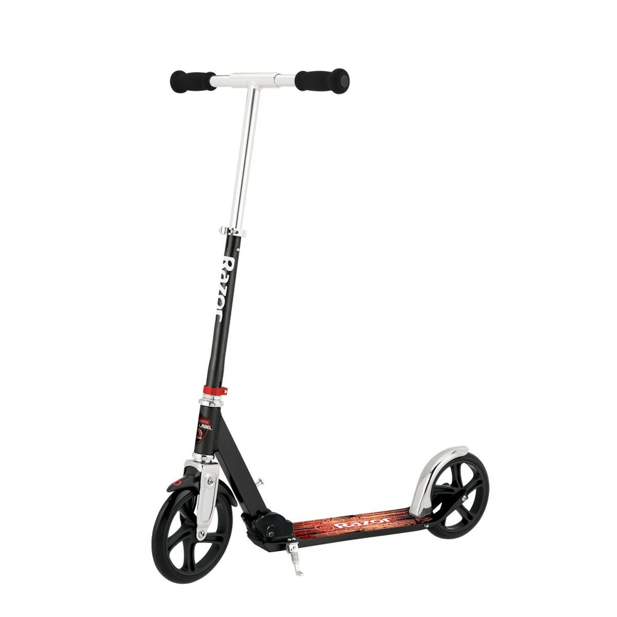 Scooter  A5 Lux Razor 13073067 Schwarz von Razor