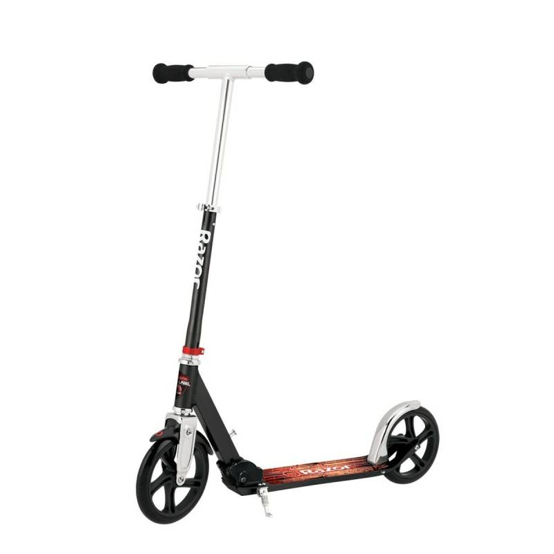 Scooter  A5 Lux Razor 13073067 Schwarz von Razor