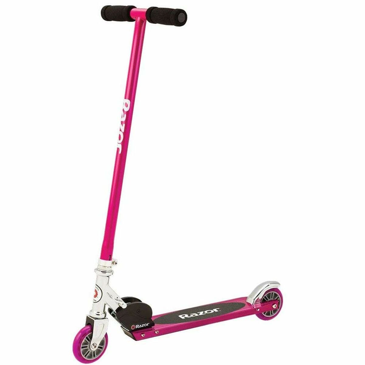 Scooter Razor 13073051 Rosa Metall Kunststoff 9,5 x 15,5 x 11,5 cm Scooter Razor 13073051 Rosa Metall Kunststoff 9,5 x 15,5 x 11,5 cm von Razor