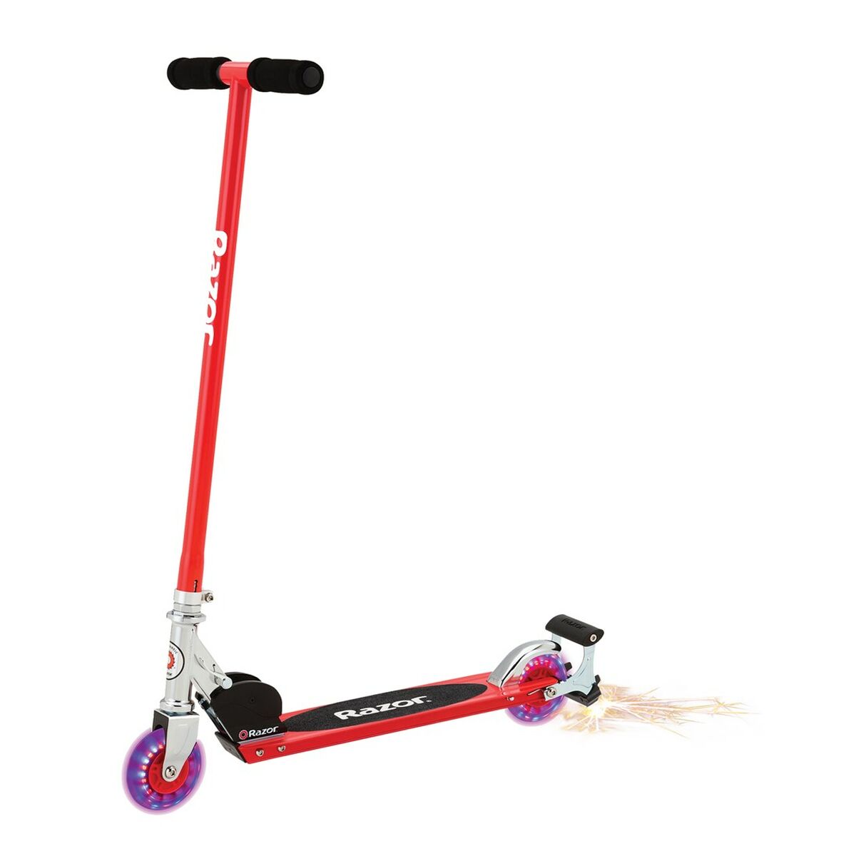 Scooter Razor 13073055 Rot Scooter Razor 13073055 Rot von Razor