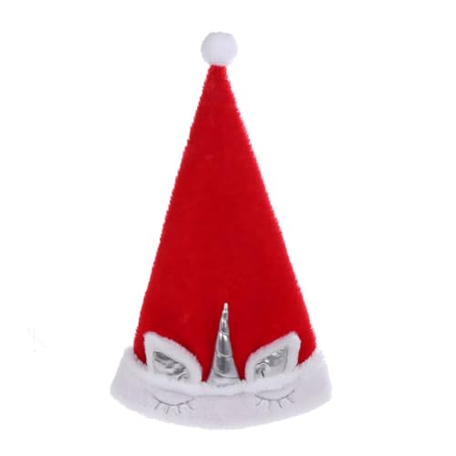 Rdxanc Einhorn-Weihnachtsmuster, verstellbar, bequem, uni, für Feiertage, Partys und Versammlungen Rdxanc Einhorn-Weihnachtsmuster, verstellbar, bequem, uni, für Feiertage, Partys und Versammlungen von Rdxanc