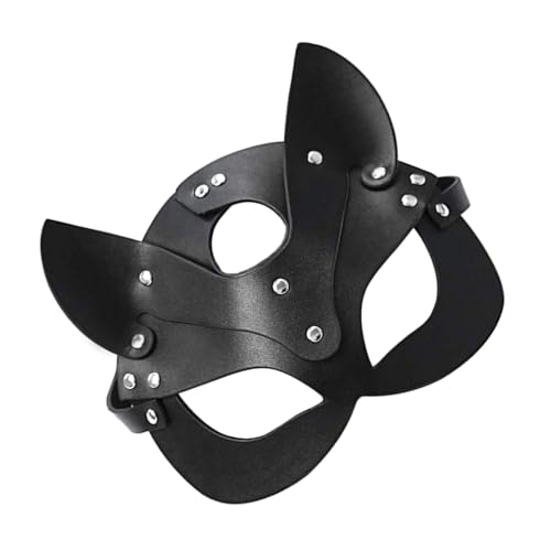 Rdxanc Elegantes Catwomen-Kostüm, hochwertiges PU-Leder, atmungsaktives Design für Maskeraden, Partys, Rollenspiele Rdxanc Elegantes Catwomen-Kostüm, hochwertiges PU-Leder, atmungsaktives Design für Maskeraden, Partys, Rollenspiele von Rdxanc