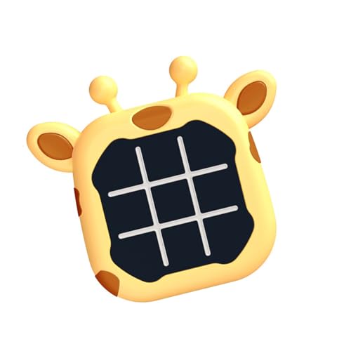 Rdxanc Elektrisches Puzzle-Spiel, Lernspielzeug, tragbare Reisespiele, Schachspielzeug, Spielekonsole für Kinder, Erwachsene von Rdxanc