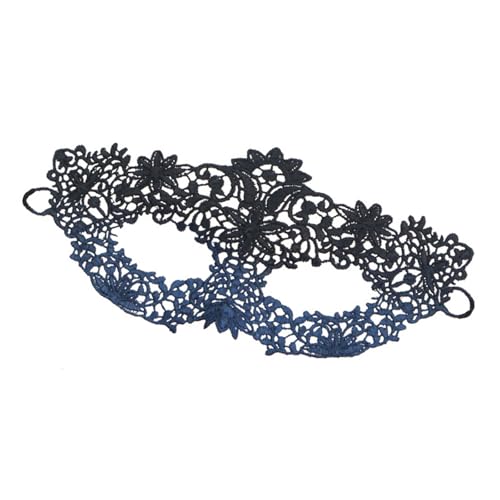 Rdxanc Venezianerball, Abschlussball, Spitzenauge, halbes Gesicht, Party, Maskeraden für Halloween, Karneval, Party Rdxanc Venezianerball, Abschlussball, Spitzenauge, halbes Gesicht, Party, Maskeraden für Halloween, Karneval, Party von Rdxanc