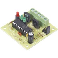 2-Kanal Tast-Memory-Schalter 2-Kanal Tast-Memory-Schalter von Re-In Retail International GmbH