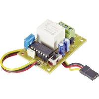 Elektronischer Unischalter Elektronischer Unischalter von Re-In Retail International GmbH