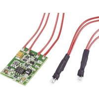 Glühlampen-Wechselblinker 4.5 V, 12V Glühlampen-Wechselblinker 4.5 V, 12V von Re-In Retail International GmbH