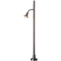 H0 Holzmastleuchte einfach Bausatz 1St. von Re-In Retail International GmbH