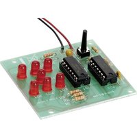 HB 106.2 LED Würfel Bausatz Ausführung (Bausatz/Baustein): Bausatz von Re-In Retail International GmbH