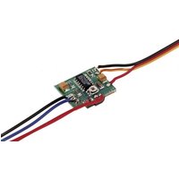 SMD-Leistungsschalter SMD-Leistungsschalter von Re-In Retail International GmbH