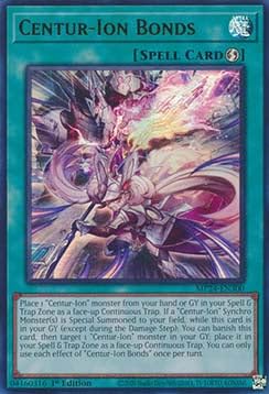 Centur-Ion Bonds MP24-EN300 Ultra Rare Englisch Boosterfrisch 1. Auflage - 25th Anniversary Tin: Dueling Mirrors - mit ReCollectibles-Versandschutz - für Yu-Gi-Oh! Centur-Ion Bonds MP24-EN300 Ultra Rare Englisch Boosterfrisch 1. Auflage - 25th Anniversary Tin: Dueling Mirrors - mit ReCollectibles-Versandschutz - für Yu-Gi-Oh! von ReCollectibles