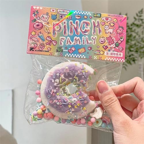 Squishy Quetschspielzeug, Katzenpfoten-Moch-Squishy-Spielzeug (Weiß) von RePaLy
