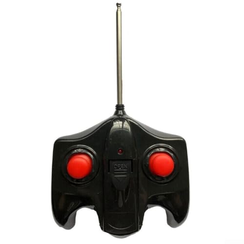 Effizienter 27MHz Empfänger für FY12V FY6V für Kinder Elektroauto, einfach zu bedienen (FY RC 1) von ReachMall