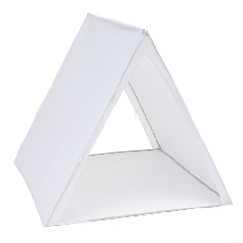 Indoor Tipi Zelt für Kinder Tragbares Design für Spaß, sichere Spielerlebnisse Indoor Tipi Zelt für Kinder Tragbares Design für Spaß, sichere Spielerlebnisse von ReachMall