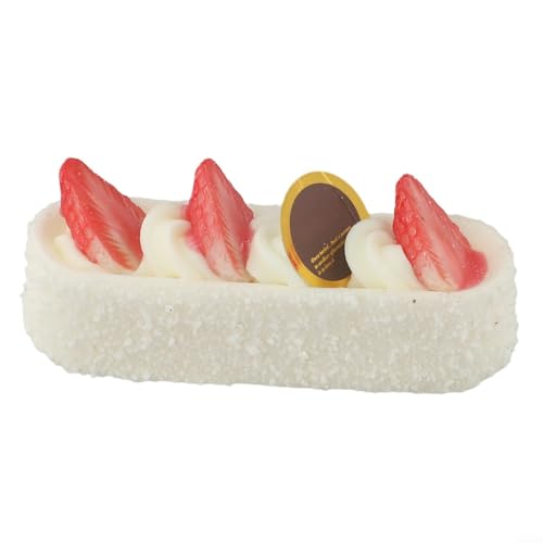 Obstkuchendekoration für atemberaubende Heimdekorationen und Foto-Requisiten (1) von ReachMall