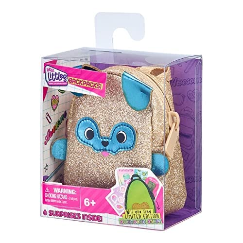 BEST OF TV RLITTLES02 Real Littles, Multicolor von Real Littles