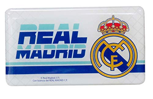Real Madrid CF – Magnet Wappen (CYP im-28-rm) von CYP