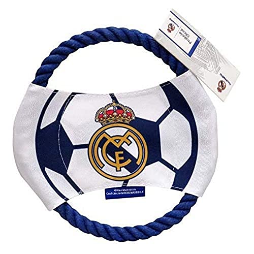 Real Madrid Hundespielzeug (CYP 1) von Real Madrid C.F.