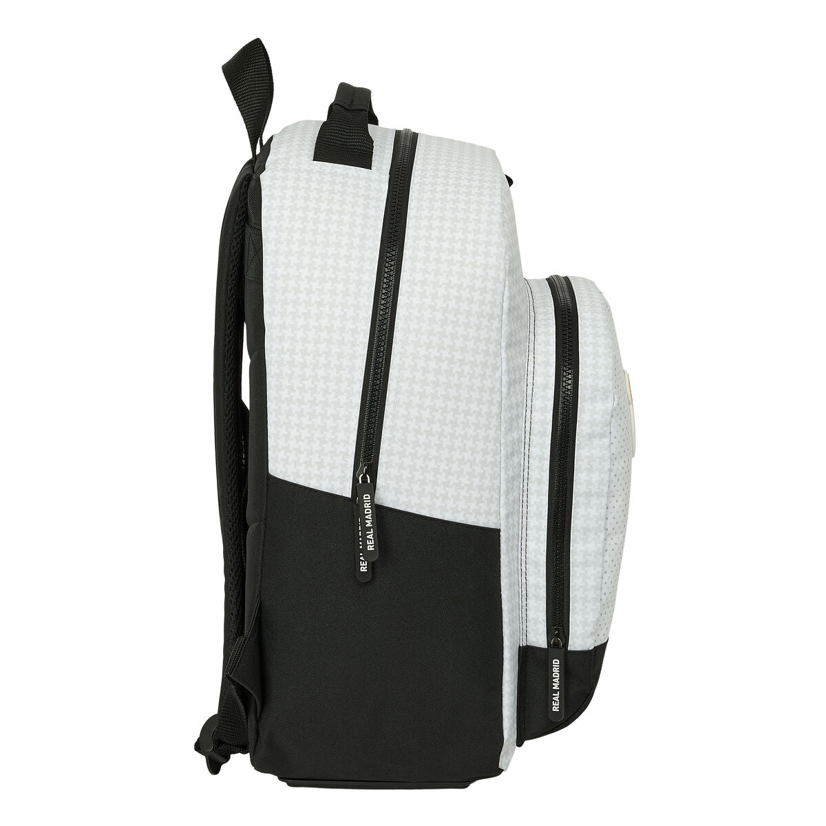 Schulrucksack Real Madrid C.F. 32 x 42 x 15 cm Schulrucksack Real Madrid C.F. 32 x 42 x 15 cm von Real Madrid C.F.
