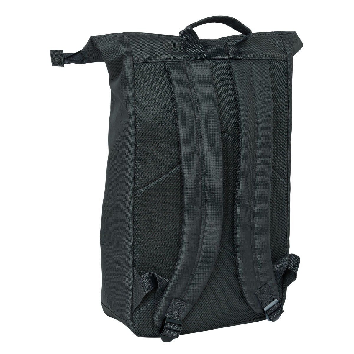 Schulrucksack Real Madrid C.F. Weiß 28 x 42 x 13 cm Schulrucksack Real Madrid C.F. Weiß 28 x 42 x 13 cm von Real Madrid C.F.