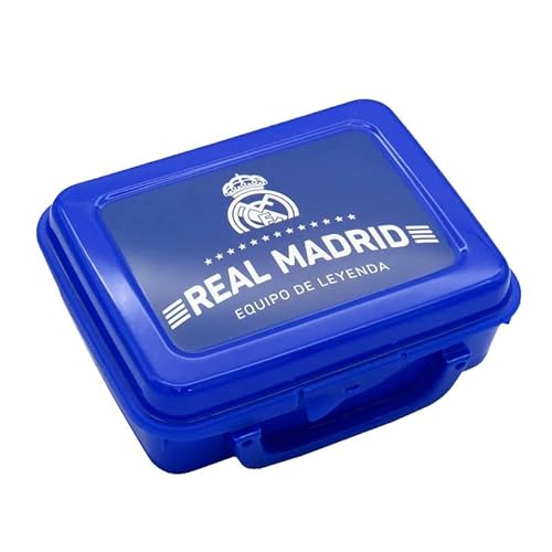 REAL MADRID CP-LB-501-RM 0, Farbig, único von Real Madrid