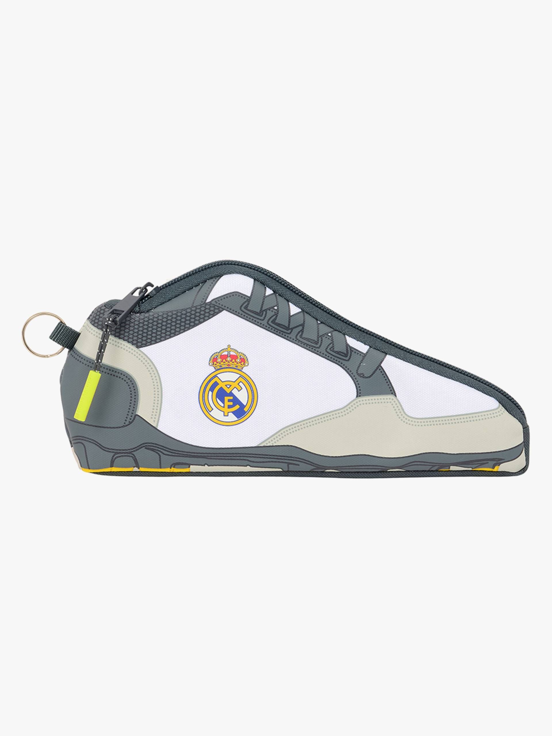 Real Madrid Federmäppchen, Equip 25/26 Real Madrid Federmäppchen, Equip 25/26 von Real Madrid