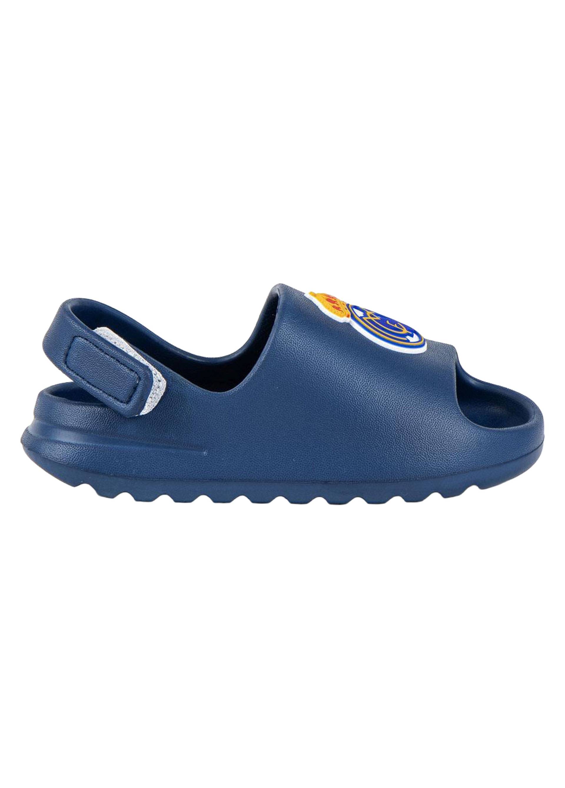 Real Madrid Slipper, Blau, 25 Real Madrid Slipper, Blau, 25 von Real Madrid