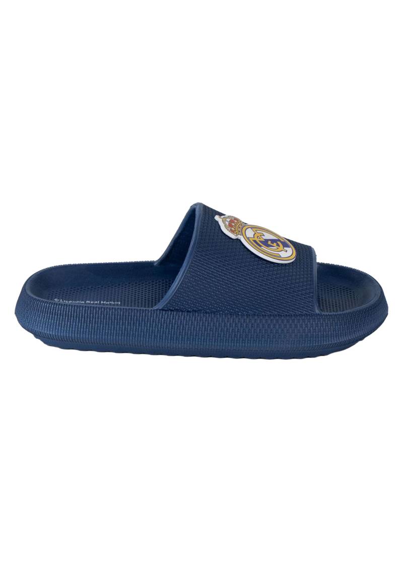 Real Madrid Slipper, Blau, 28-29 von Real Madrid