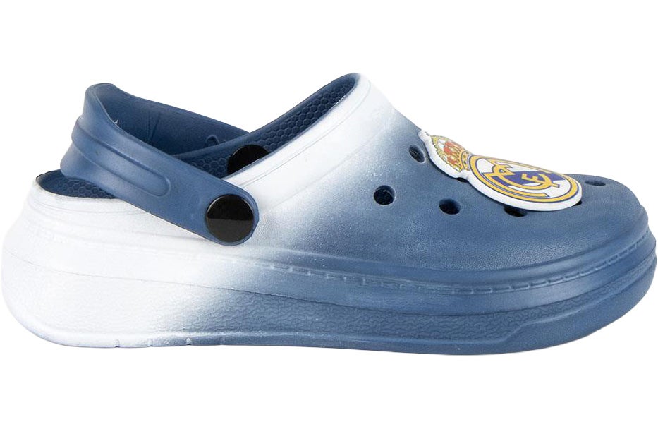 Real Madrid Slipper, Blau, 34-35 Real Madrid Slipper, Blau, 34-35 von Real Madrid