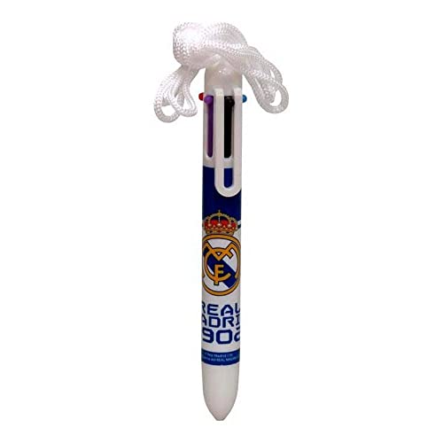 Schreibgeräte Real Madrid von Real Madrid