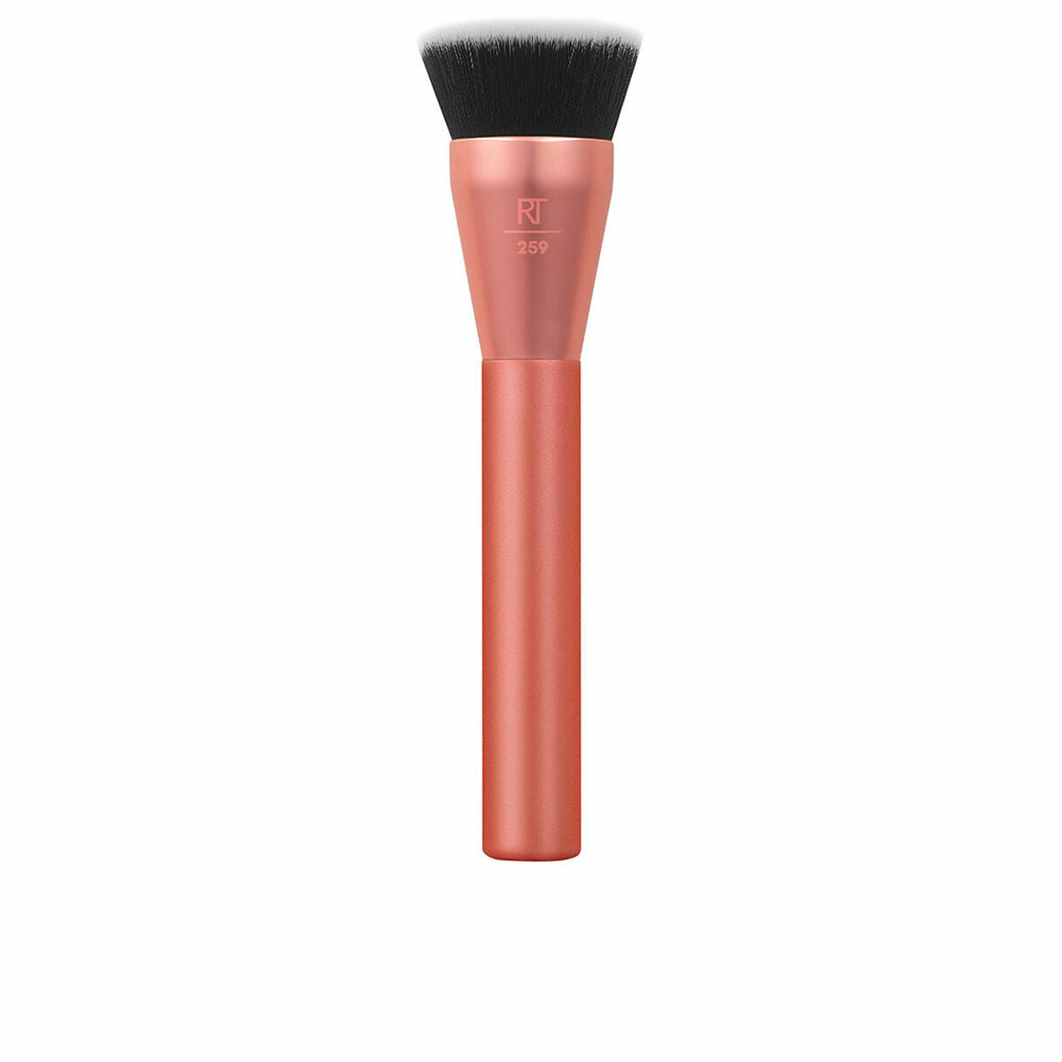 Make-Up Pinsel Real Techniques GLOW ROUND (1 Stück) von Real Techniques