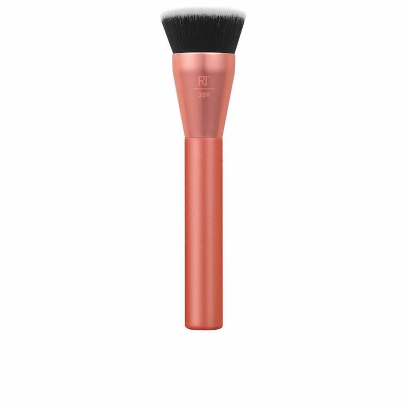 Make-Up Pinsel Real Techniques GLOW ROUND (1 Stück) von Real Techniques