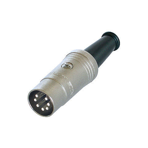 Rean NYS323 7-Pole Male DIN-Stecker Rean NYS323 7-Pole Male DIN-Stecker von Rean