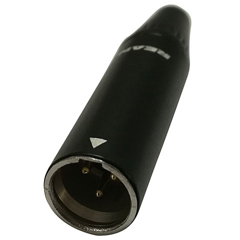 Rean RT3MC-B Mini-XLR Rean RT3MC-B Mini-XLR von Rean