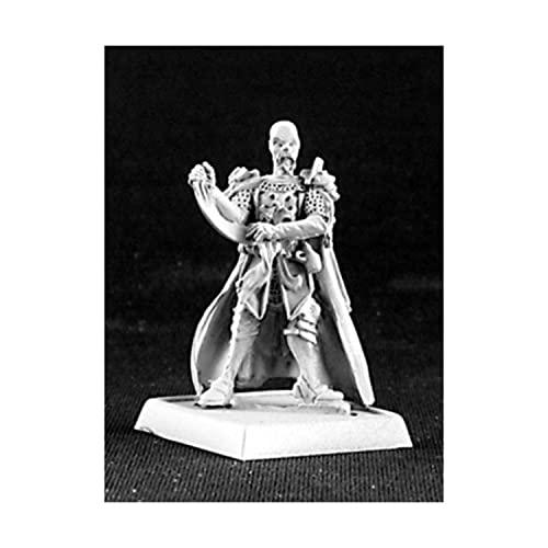 Crusaders: Hospitalier Crusaders: Hospitalier von Reaper Miniatures