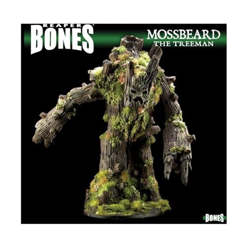 Reaper Miniatures Mossbeard - Treeman von REAPER MINIATURES