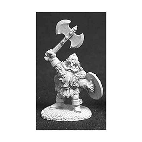 Reaper Miniatures thorondil von kragmar # 02301 Dark Heaven unlackiert Metall Reaper Miniatures thorondil von kragmar # 02301 Dark Heaven unlackiert Metall von Reaper Miniatures