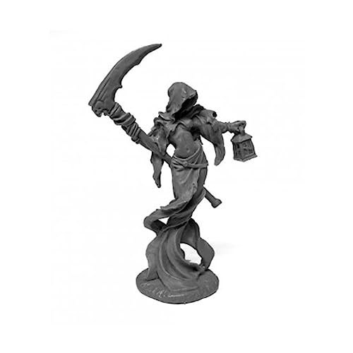 Female Wraith Female Wraith von Reaper