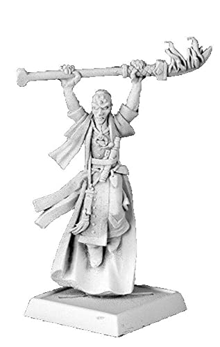 Karzoug Runelord of Greed by Reaper von Reaper