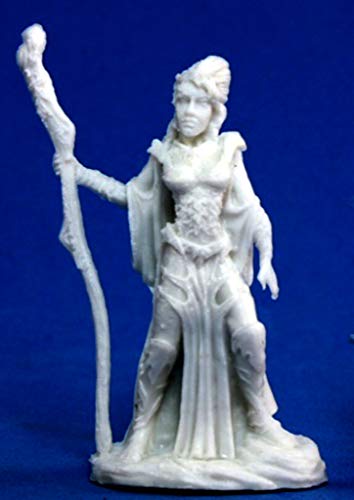 Pechetruite 1 x Autumn BRONZELEAF - Reaper Bones Miniature zum Rollenspiel Kriegsspiel - 77069 Pechetruite 1 x Autumn BRONZELEAF - Reaper Bones Miniature zum Rollenspiel Kriegsspiel - 77069 von Pechetruite