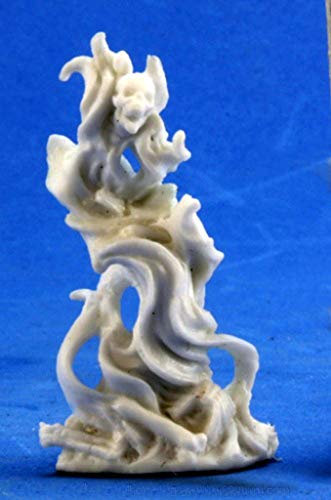 Pechetruite 1 x Demi LICH - Reaper Bones Miniature zum Rollenspiel Kriegsspiel - 77352 Pechetruite 1 x Demi LICH - Reaper Bones Miniature zum Rollenspiel Kriegsspiel - 77352 von Pechetruite