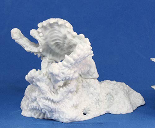 Pechetruite 1 x Faceless Horror - Reaper Bones Miniature zum Rollenspiel Kriegsspiel - 77114 Pechetruite 1 x Faceless Horror - Reaper Bones Miniature zum Rollenspiel Kriegsspiel - 77114 von Pechetruite
