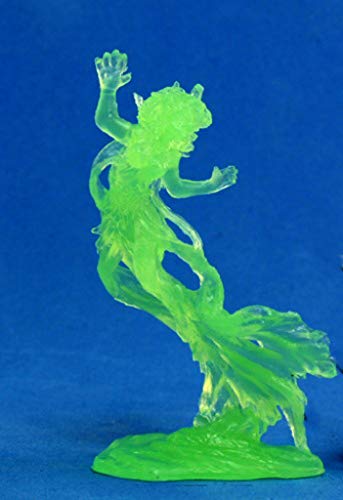 Pechetruite 1 x Labella DEMORNAY Banshee - Reaper Bones Miniature zum Rollenspiel Kriegsspiel - 77096 von Reaper