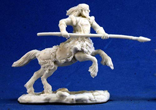 Pechetruite 1 x Male Centaur - Reaper Bones Miniature zum Rollenspiel Kriegsspiel - 77263 Pechetruite 1 x Male Centaur - Reaper Bones Miniature zum Rollenspiel Kriegsspiel - 77263 von Pechetruite